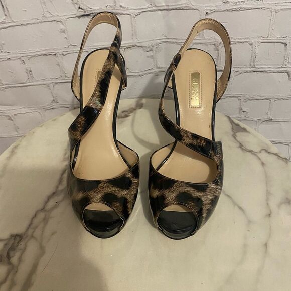 Women’s heels - Picture 4 of 5